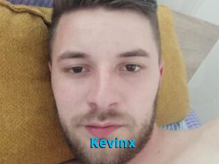 Kevinx