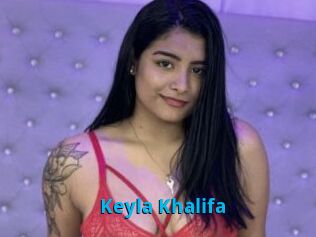 Keyla_Khalifa