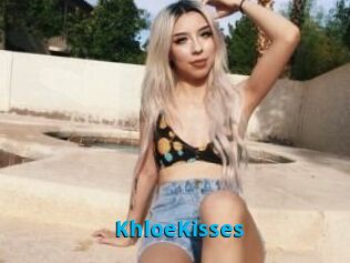 KhloeKisses