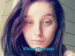 KhloeThmoas