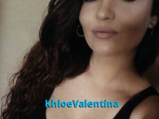 KhloeValentina