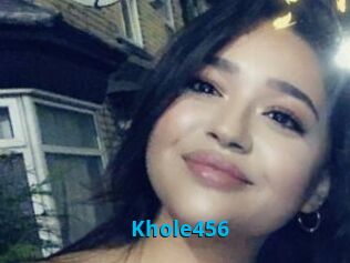 Khole456 Stinkypinkpimpin
