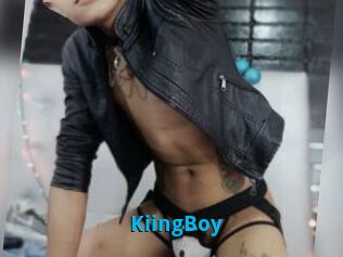 KiingBoy