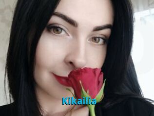 Kikailia