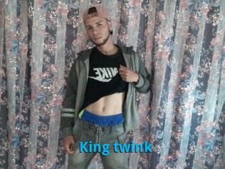 King_twink Stinkypinkpimpin