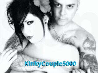 KinkyCouple5000