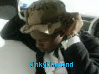 KinkyDiamond