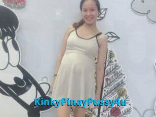 KinkyPinayPussy4u