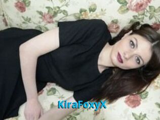 KiraFoxyX