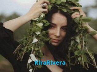 KiraRivera Stinkypinkpimpin