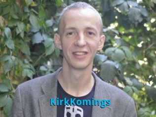 KirkKomings