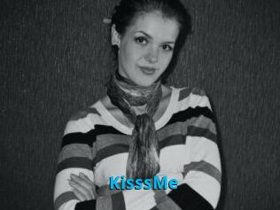 KisssMe