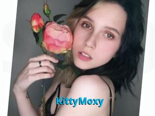 KittyMoxy