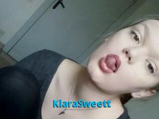 KlaraSweett Stinkypinkpimpin