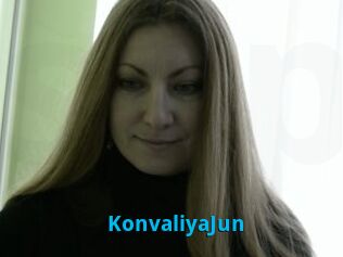 KonvaliyaJun Stinkypinkpimpin