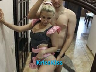 KrissKiss