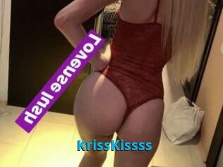 KrissKissss