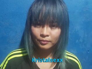 Kristalsexx