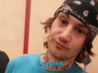 Krychek