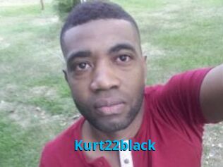 Kurt22black