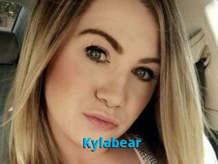 Kyla_bear