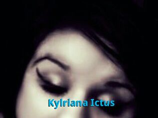 Kylriana_Ictus