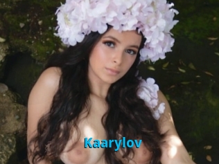 Kaarylov