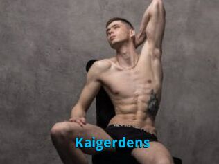 Kaigerdens