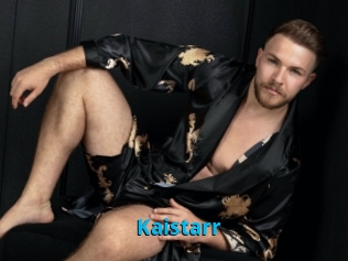 Kaistarr