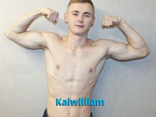 Kaiwilliam