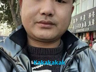 Kakakakak