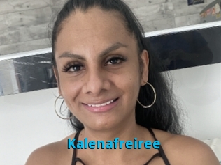 Kalenafreiree