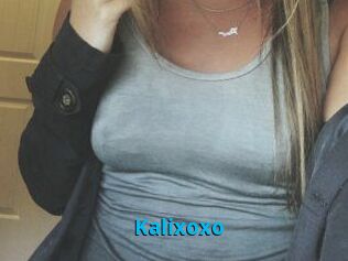 Kalixoxo