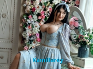 Kamillarey