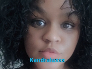 Kandraluxxx