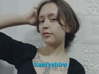 Kaoryshiro