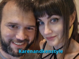 Karenandkenstyle