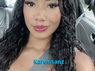 Karensanz