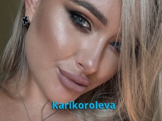 Karikoroleva