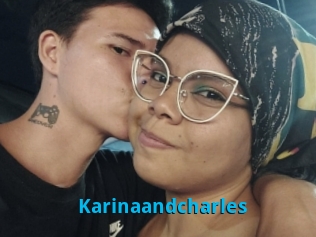 Karinaandcharles