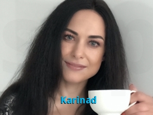 Karinad