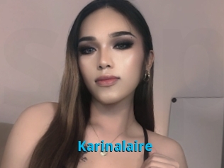 Karinalaire