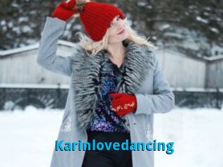 Karinlovedancing