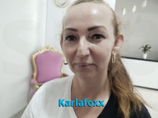 Karlafoxx