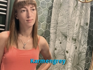 Karmengrey