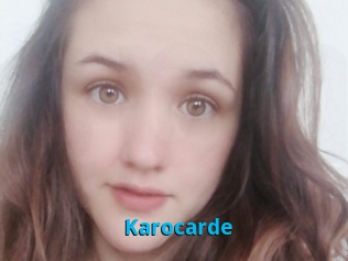 Karocarde