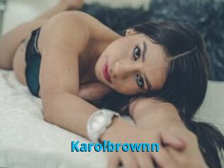 Karolbrownn