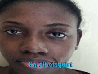 Karolhotsquirt