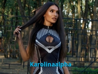 Karolinaalpha