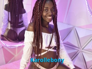 Karollebony